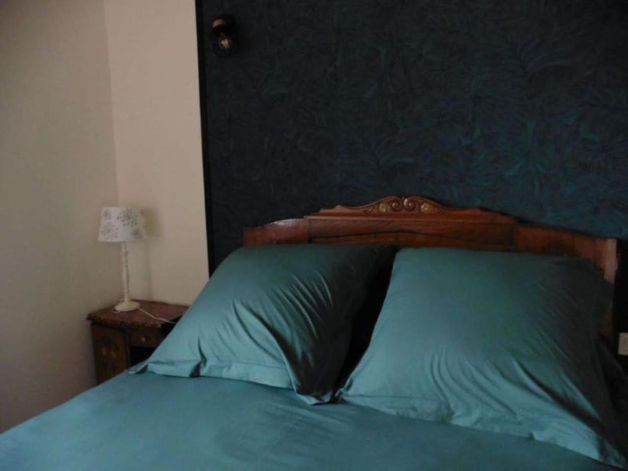 Holiday home Le Grand Puy Loup, Proche Puydufou
